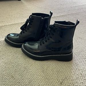 Madden Girl Boots